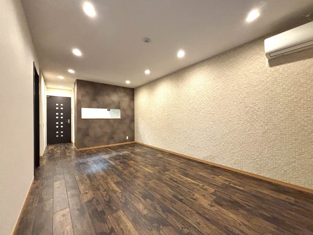 グリーンコート広沢 0103号-3