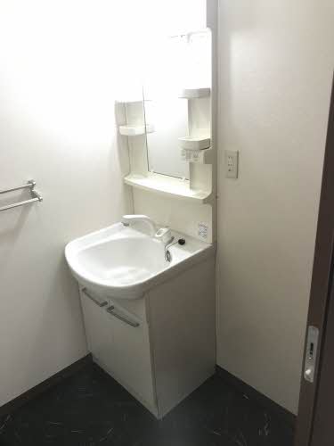 サンピヤ東河原 0102号-9