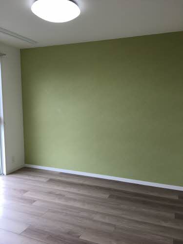 メゾンシャンティⅡ 0203号-5