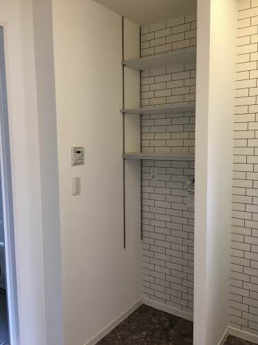 メゾンシャンティⅡ 0203号-7