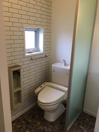 メゾンシャンティⅡ 0203号-8