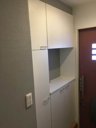 メゾンシャンティⅡ 0203号-14