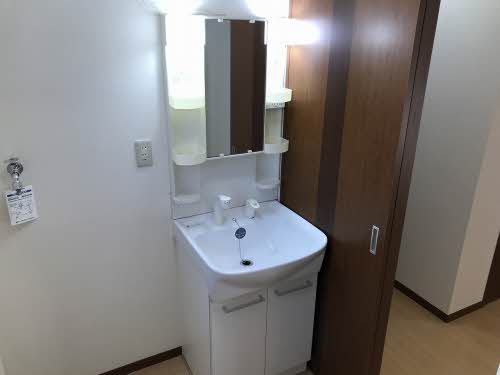 ドムス文京町 0103号-8