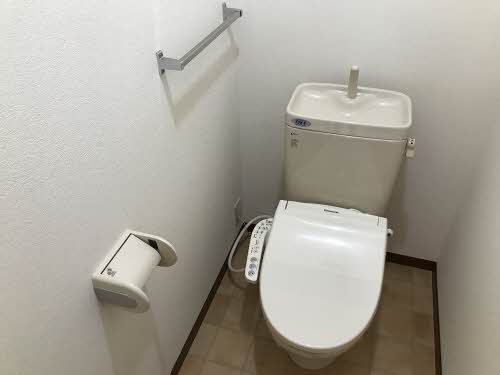 ドムス文京町 0103号-9