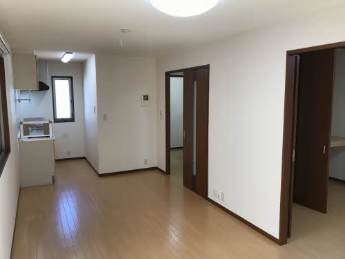 ドムス文京町 0103号-14