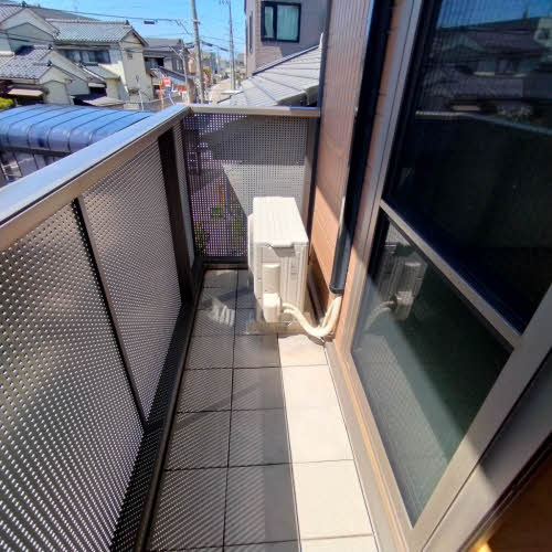 ドムス文京町 0203号-11