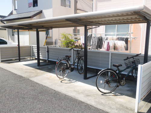 アルデンヌ B103号-15