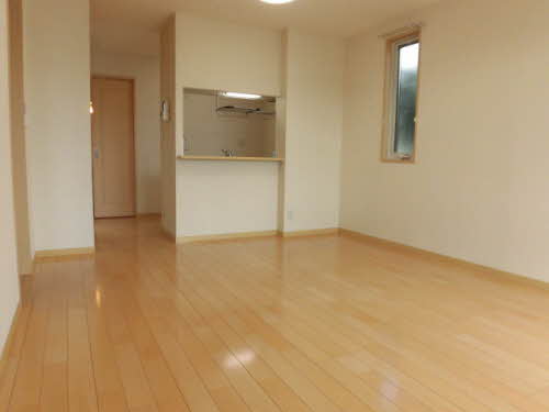 ディアス杉山Ｃ 0103号-2