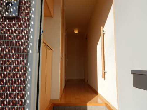 ディアス杉山Ｃ 0103号-3