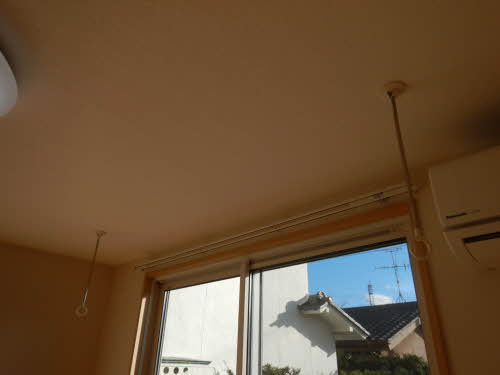 ディアス杉山Ｃ 0103号-8