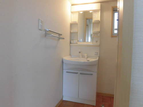 ディアス杉山Ｃ 0103号-13