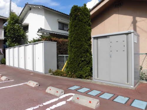 ディアス杉山Ｃ 0103号-15