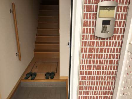 ディアス杉山Ｃ 0202号-2