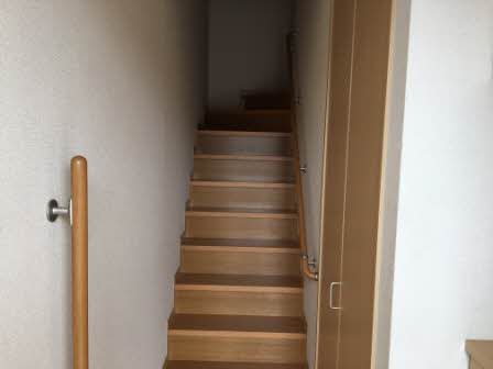 ディアス杉山Ｃ 0202号-3