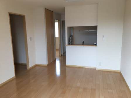 ディアス杉山Ｃ 0202号-4