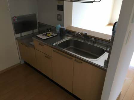 ディアス杉山Ｃ 0202号-5