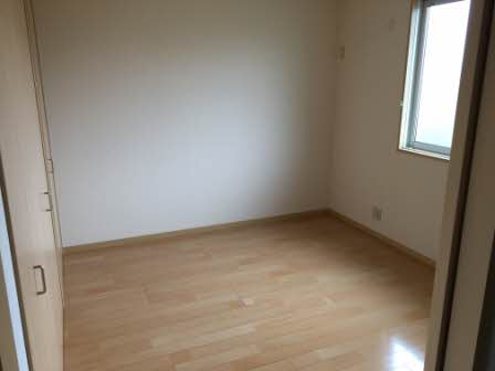 ディアス杉山Ｃ 0202号-6