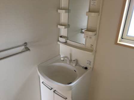 ディアス杉山Ｃ 0202号-9