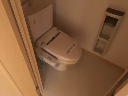 ディアス杉山Ｃ 0202号-10