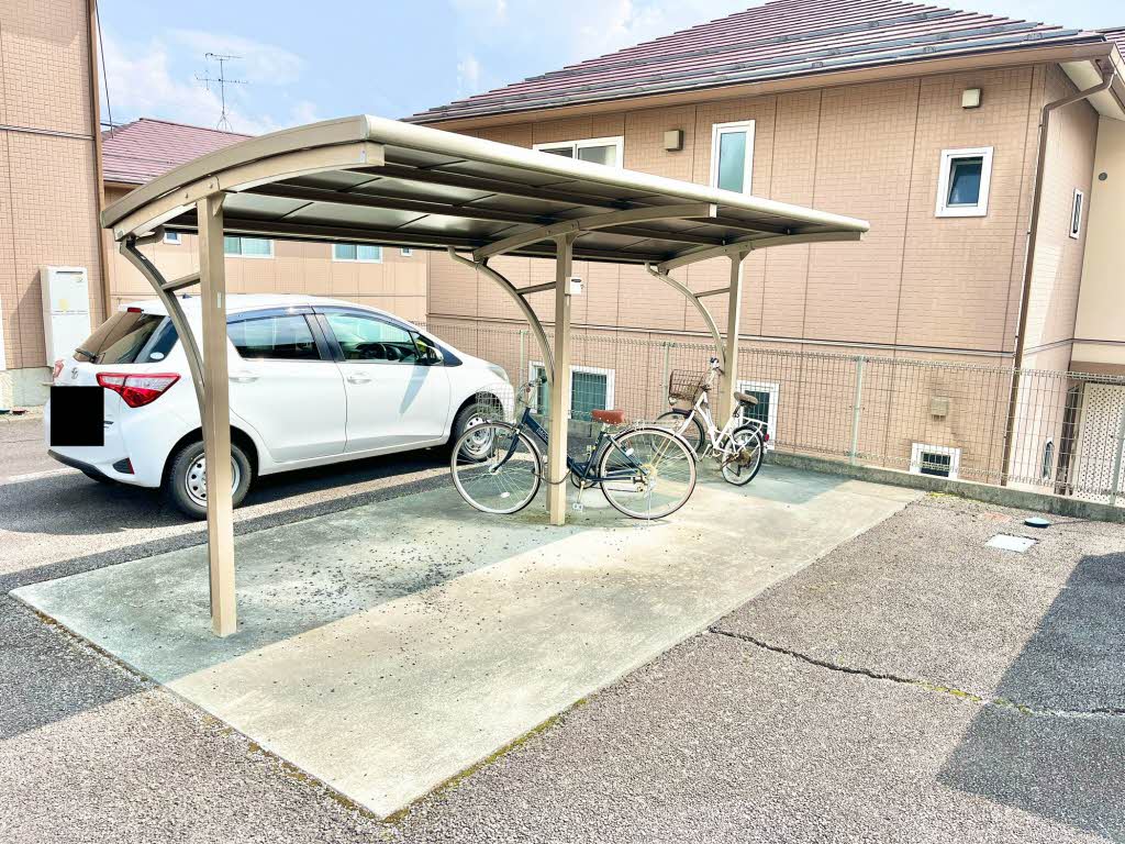 シンフォニー西軽井沢 B101号-2