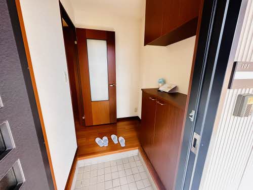 フォーレス　モコ B101号-2