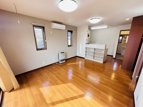 フォーレス　モコ B101号-3