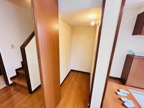 フォーレス　モコ B101号-4