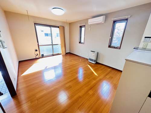 フォーレス　モコ B101号-5