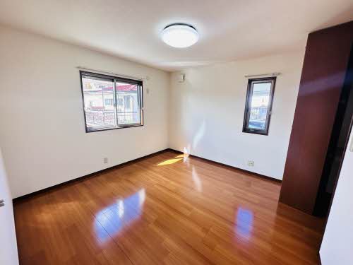 フォーレス　モコ B101号-7