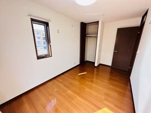 フォーレス　モコ B101号-8