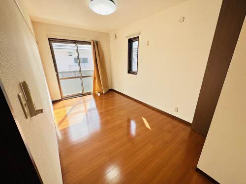 フォーレス　モコ B101号-9