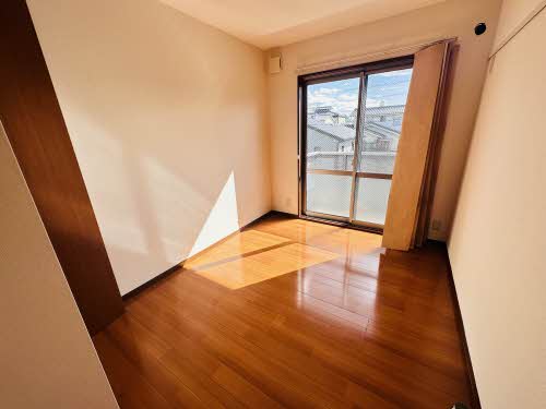 フォーレス　モコ B101号-10