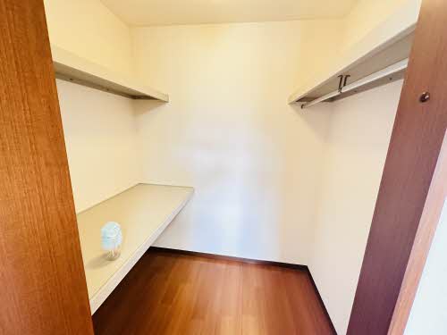 フォーレス　モコ B101号-12