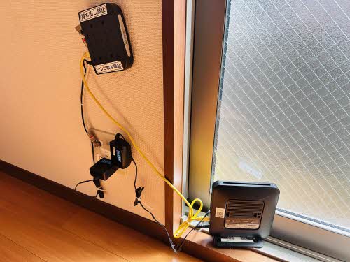 フォーレス　モコ B101号-13