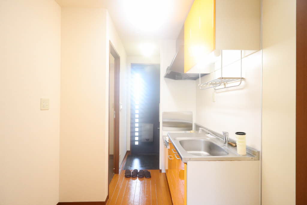 ヴァンテージ上地 0203号-7