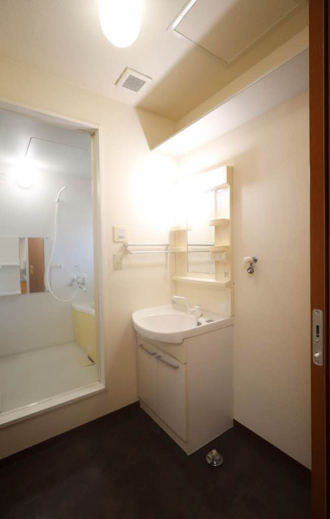 ヴァンテージ上地 0203号-10