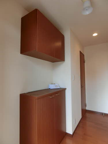 グリーンハイツ 0101号-3