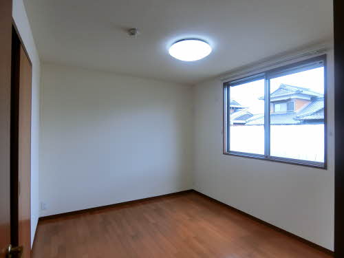 グリーンハイツ 0101号-6