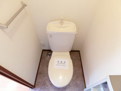 グリーンハイツ 0101号-10