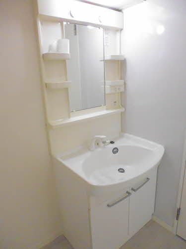 ベリーT A202号-11