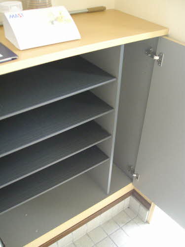 花みずき舘 0201号-3