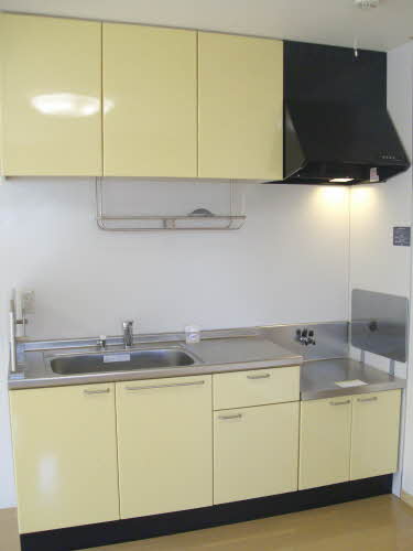 花みずき舘 0201号-5