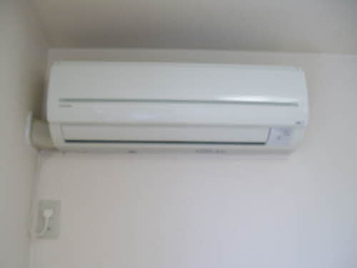 花みずき舘 0201号-6