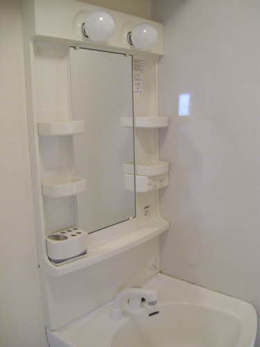 花みずき舘 0201号-9