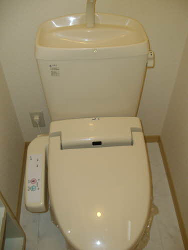 花みずき舘 0201号-10