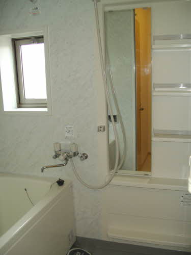 花みずき舘 0201号-11