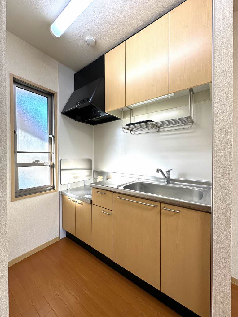 コーポ天道Ⅱ 0102号-3