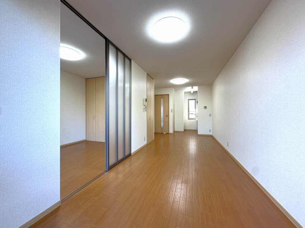 コーポ天道Ⅱ 0102号-7