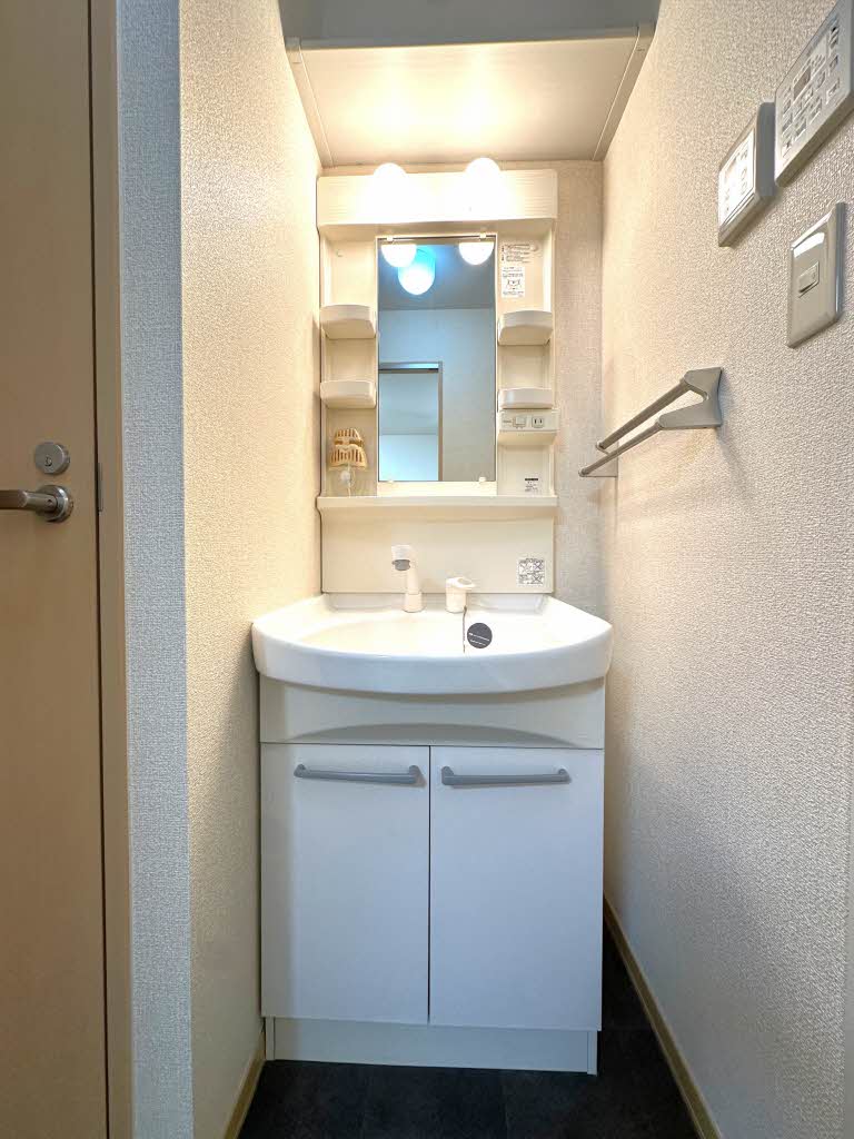 コーポ天道Ⅱ 0102号-8