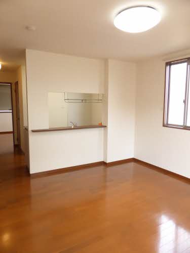 アイリス C101号-3